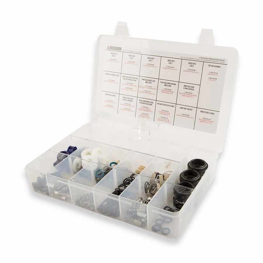 RockShox Reverb Tackle Box