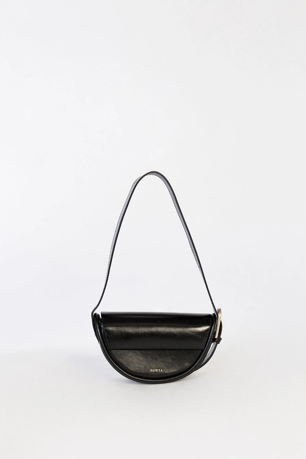 SANCIA THE MONIQUE MINI BAG BLACK