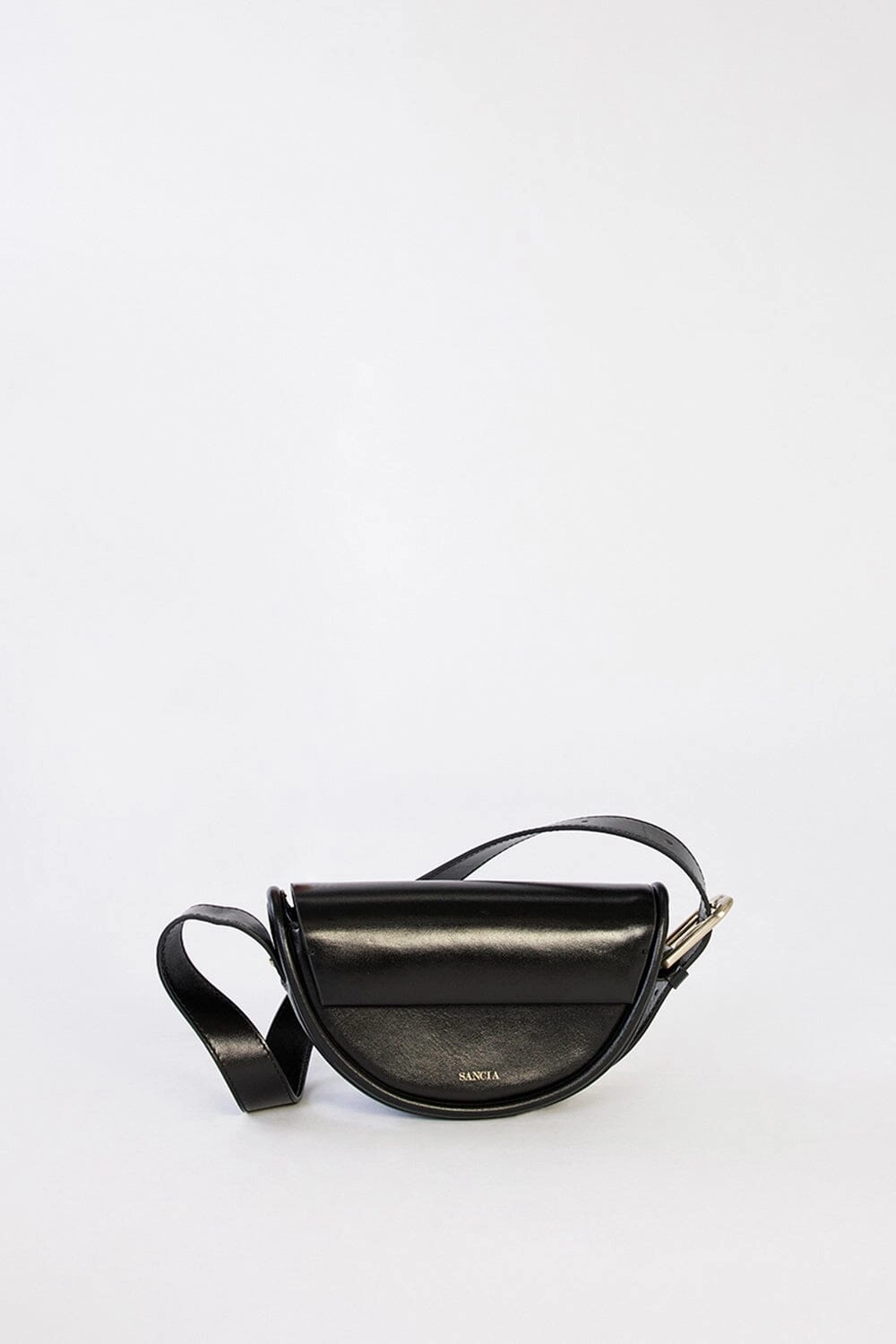 SANCIA THE MONIQUE MINI BAG BLACK