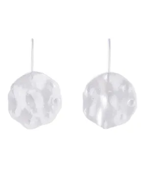 Savannah Hooks Silver