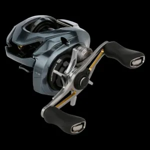 Shimano Aldebaran BFS Baitcasting Reels