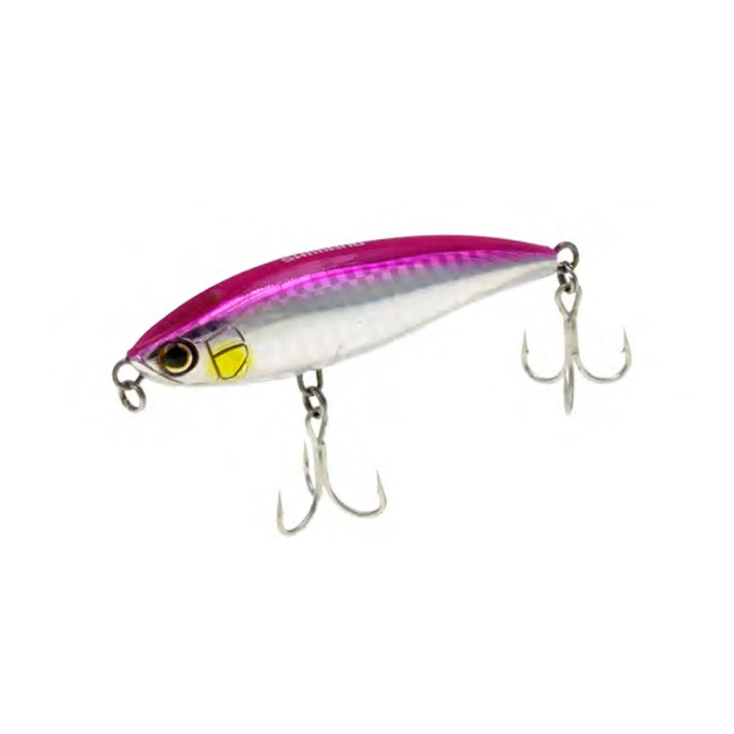 Shimano Coltsniper Twitchbait 80 Hi-Pitch Lures