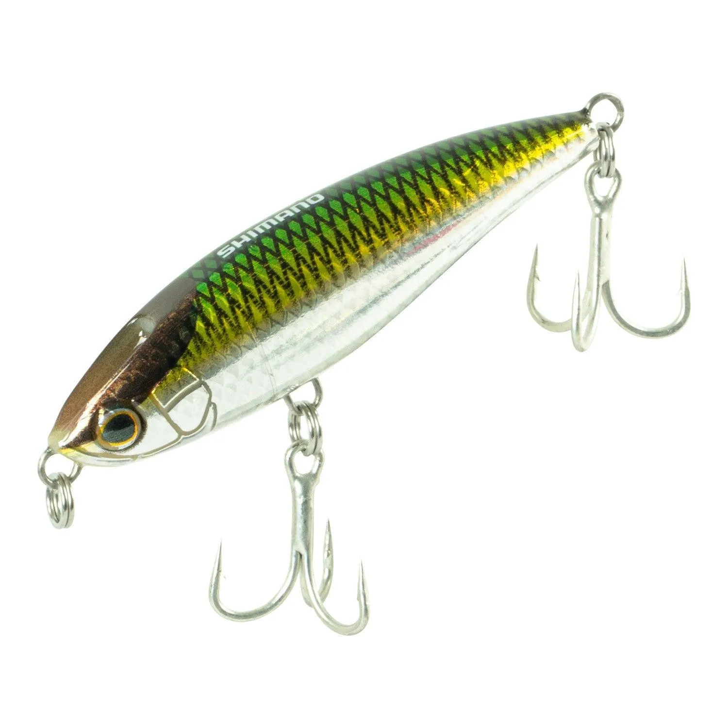 Shimano Coltsniper Twitchbait 80 Hi-Pitch Lures