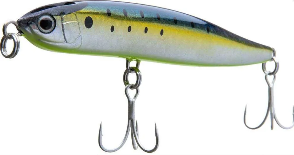 Shimano Coltsniper Walk Hi-Pitch Lures