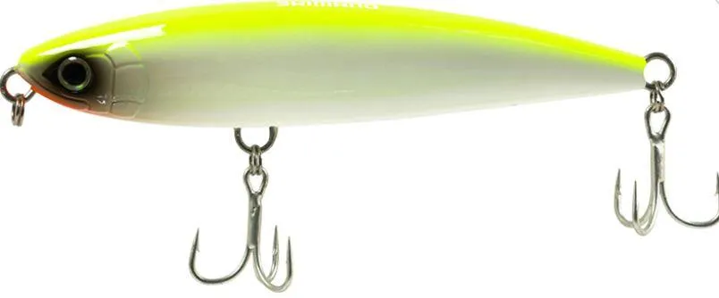 Shimano Coltsniper Walk Hi-Pitch Lures
