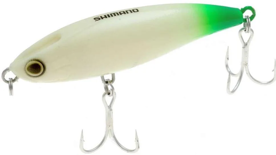 Shimano Coltsniper Walk Hi-Pitch Lures