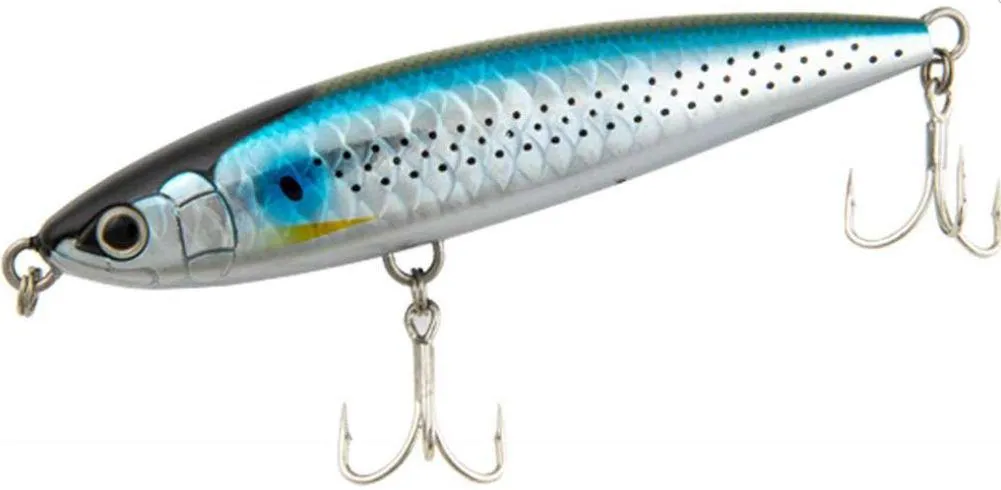 Shimano Coltsniper Walk Hi-Pitch Lures