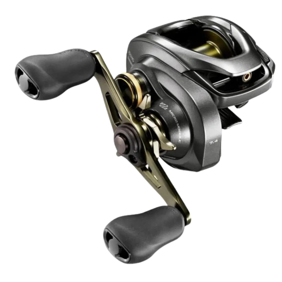 Shimano Curado DC 150HG