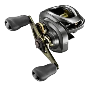 Shimano Curado DC 150HG