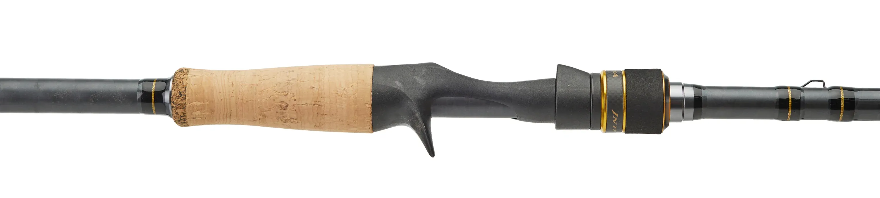 Shimano Intenza Casting Rods