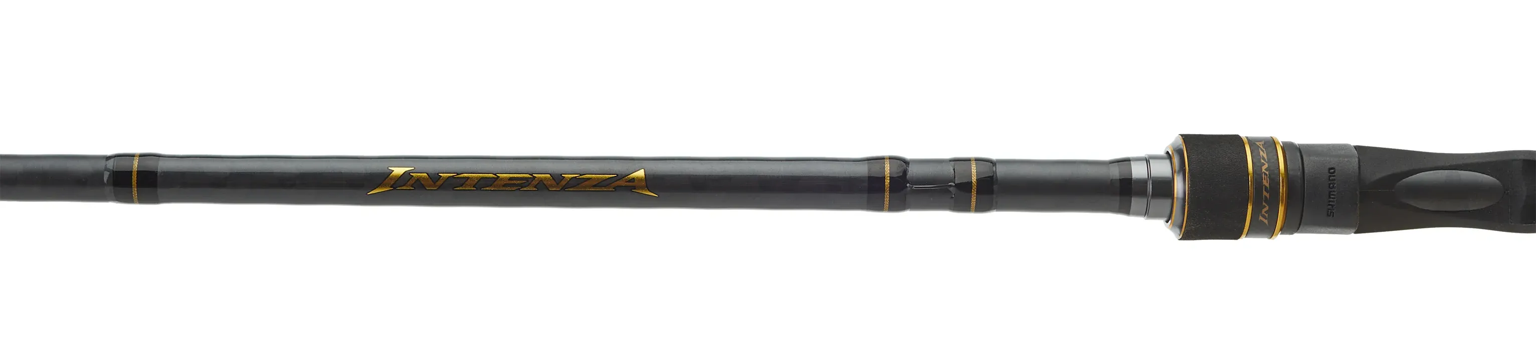 Shimano Intenza Casting Rods