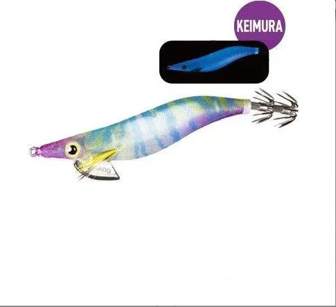 Shimano JDM Sephia Clinch 2.5OU Flash Boost Squid Jigs CLOSE-OUT
