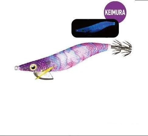 Shimano JDM Sephia Clinch 2.5OU Flash Boost Squid Jigs CLOSE-OUT