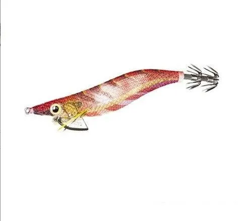 Shimano JDM Sephia Clinch 2.5OU Flash Boost Squid Jigs CLOSE-OUT