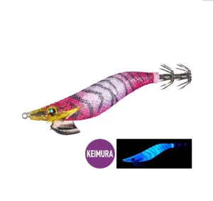 Shimano JDM Sephia Clinch Rattle Flash Boost 2.5" 10G Squid Jigs CLOSE-OUT