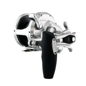 Shimano Ocea Jigger Star Drag Conventional Reels