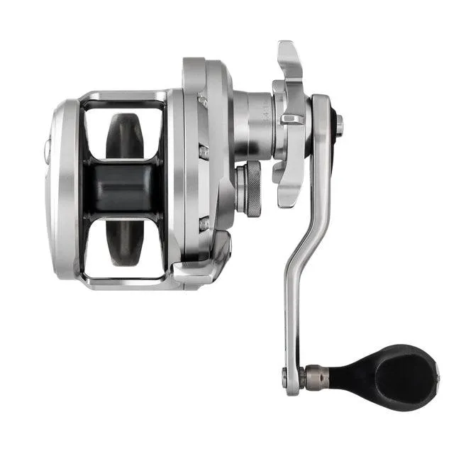 Shimano Ocea Jigger Star Drag Conventional Reels