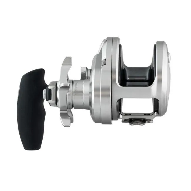Shimano Ocea Jigger Star Drag Conventional Reels