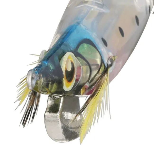 Shimano Sephia Clinch 2.5 Squid Jigs
