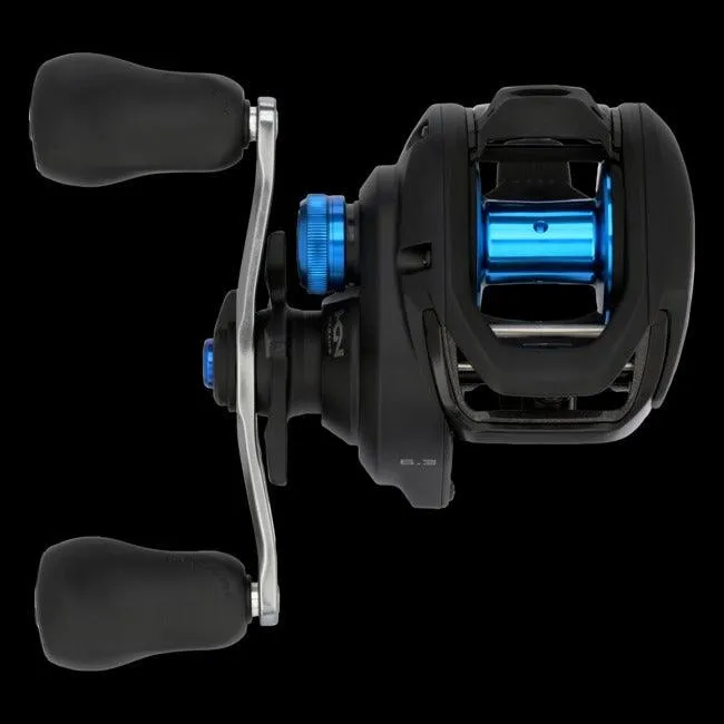 Shimano SLX 150 A Baitcasting Reels