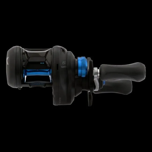 Shimano SLX 150 A Baitcasting Reels