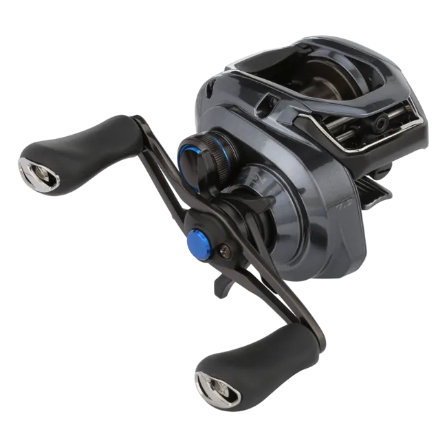 Shimano SLX 70HG A - Bait Casting Reel