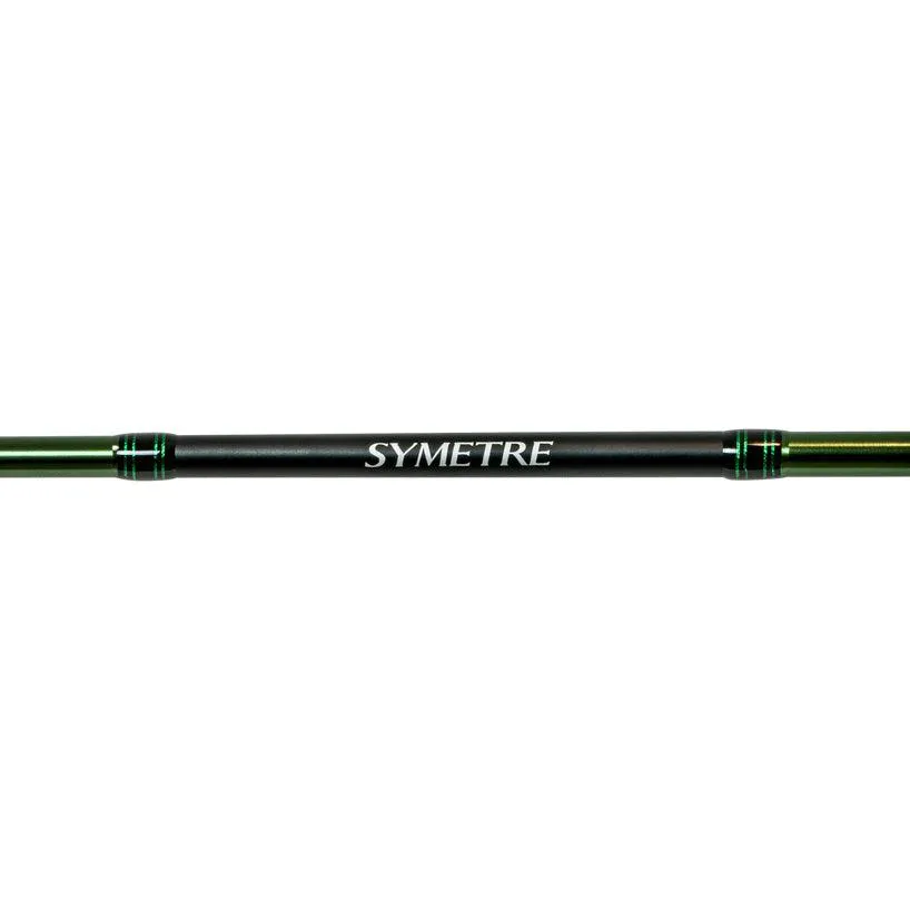 Shimano Symetre Spinning Combos