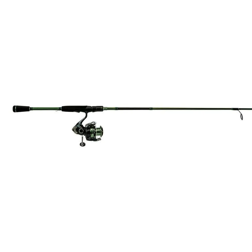 Shimano Symetre Spinning Combos