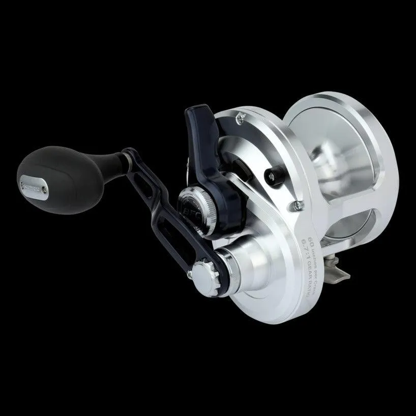 Shimano Talica 20 Billfish Concept Conventional Reel