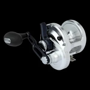 Shimano Talica 20 Billfish Concept Conventional Reel