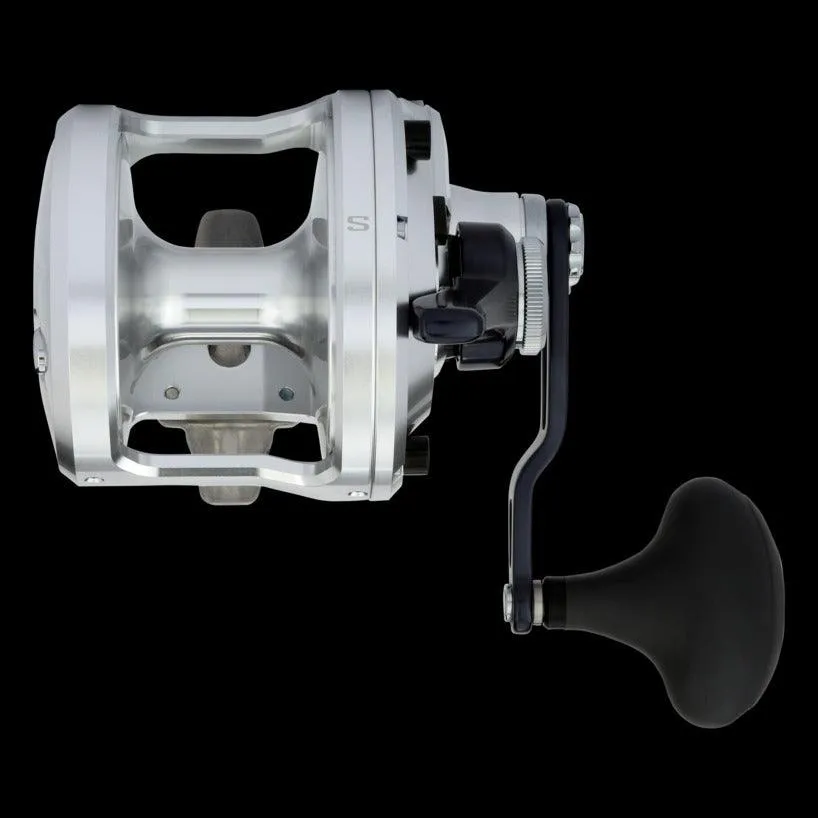 Shimano Talica 20 Billfish Concept Conventional Reel