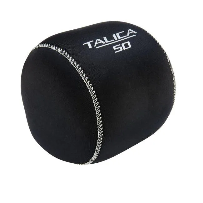 Shimano Talica Reel Covers