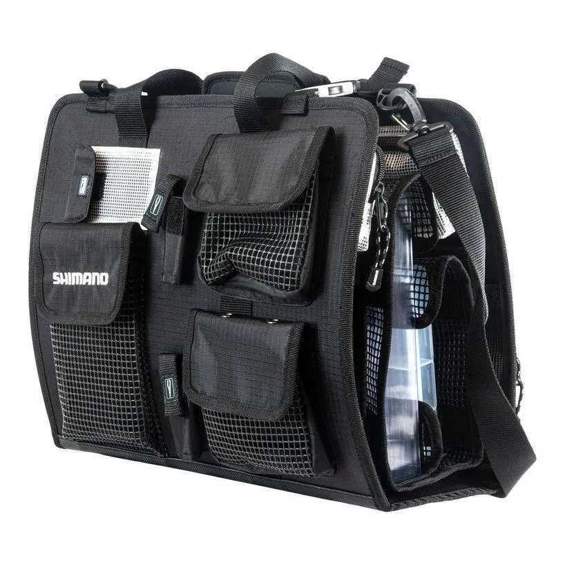 Shimano Tonno Offshore Jig Bags