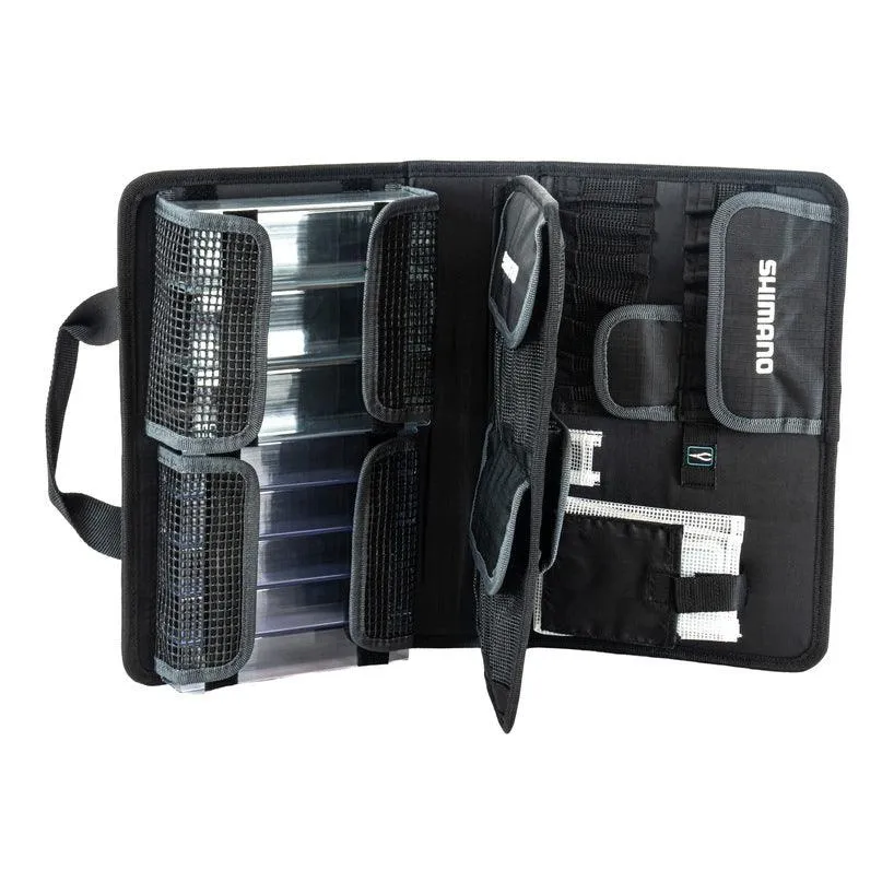 Shimano Tonno Offshore Jig Bags