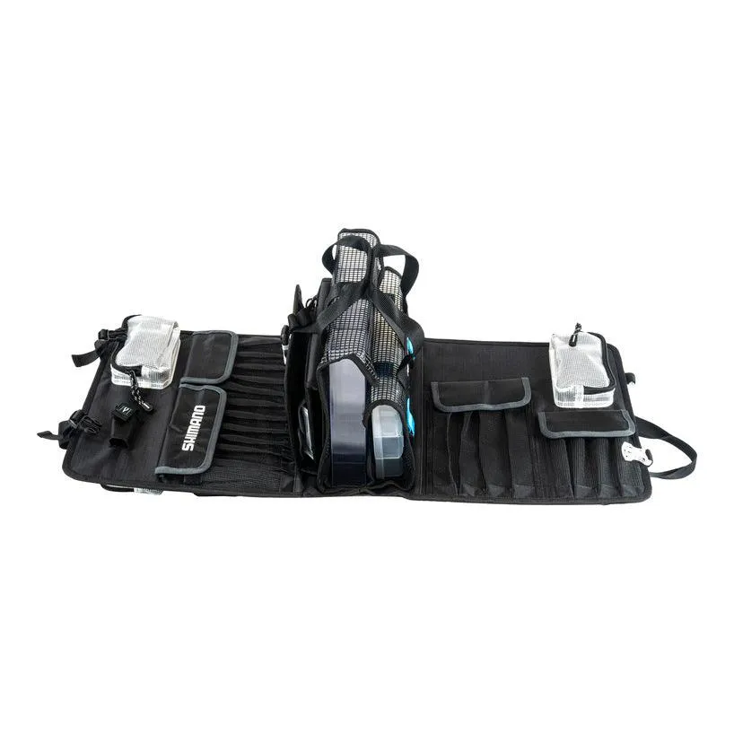 Shimano Tonno Offshore Jig Bags