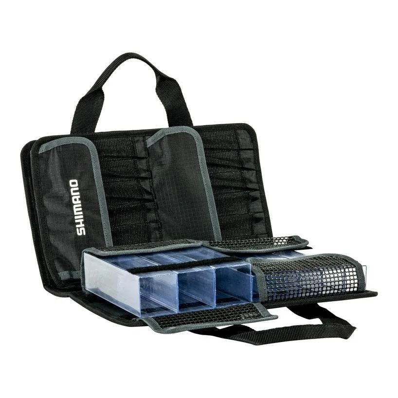 Shimano Tonno Offshore Jig Bags