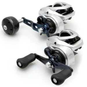 Shimano Tranx 300 Baitcasting Reels *Final Sale*