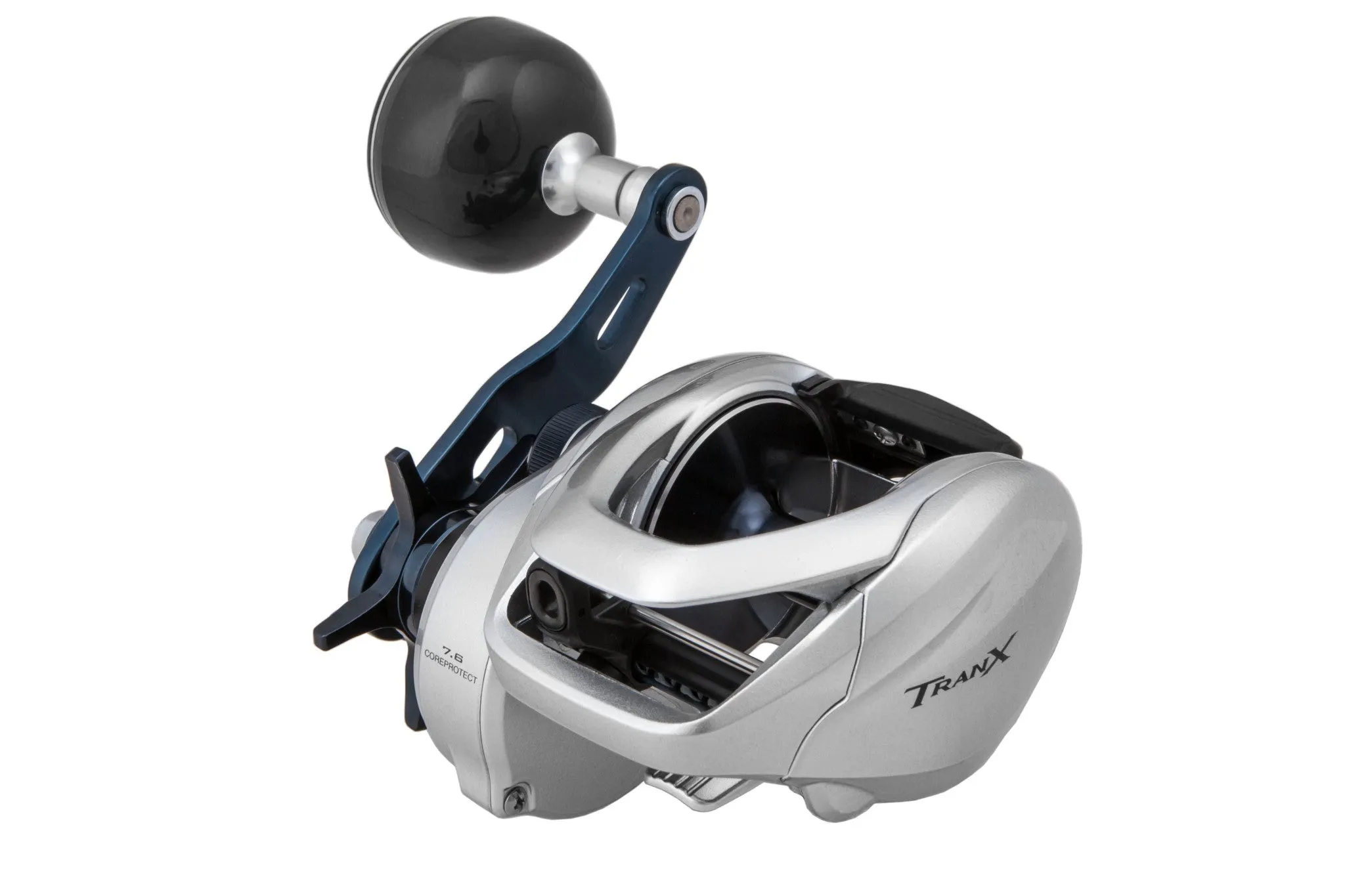 Shimano Tranx 300 Baitcasting Reels *Final Sale*