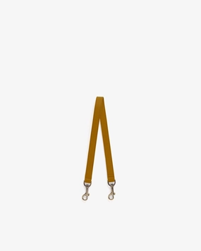 SHORT STRAP - 61 cm - Moss-