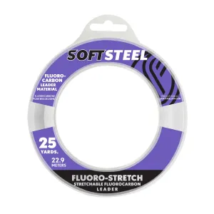 Soft Steel Fluoro-Stretch