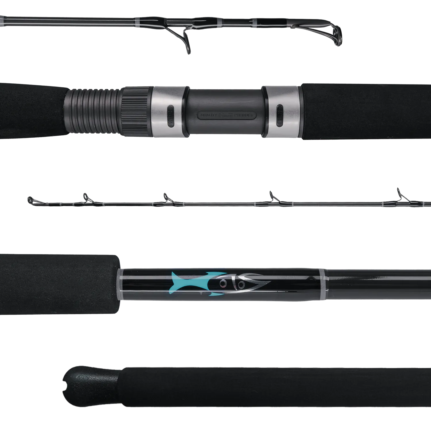 Solo Rod
