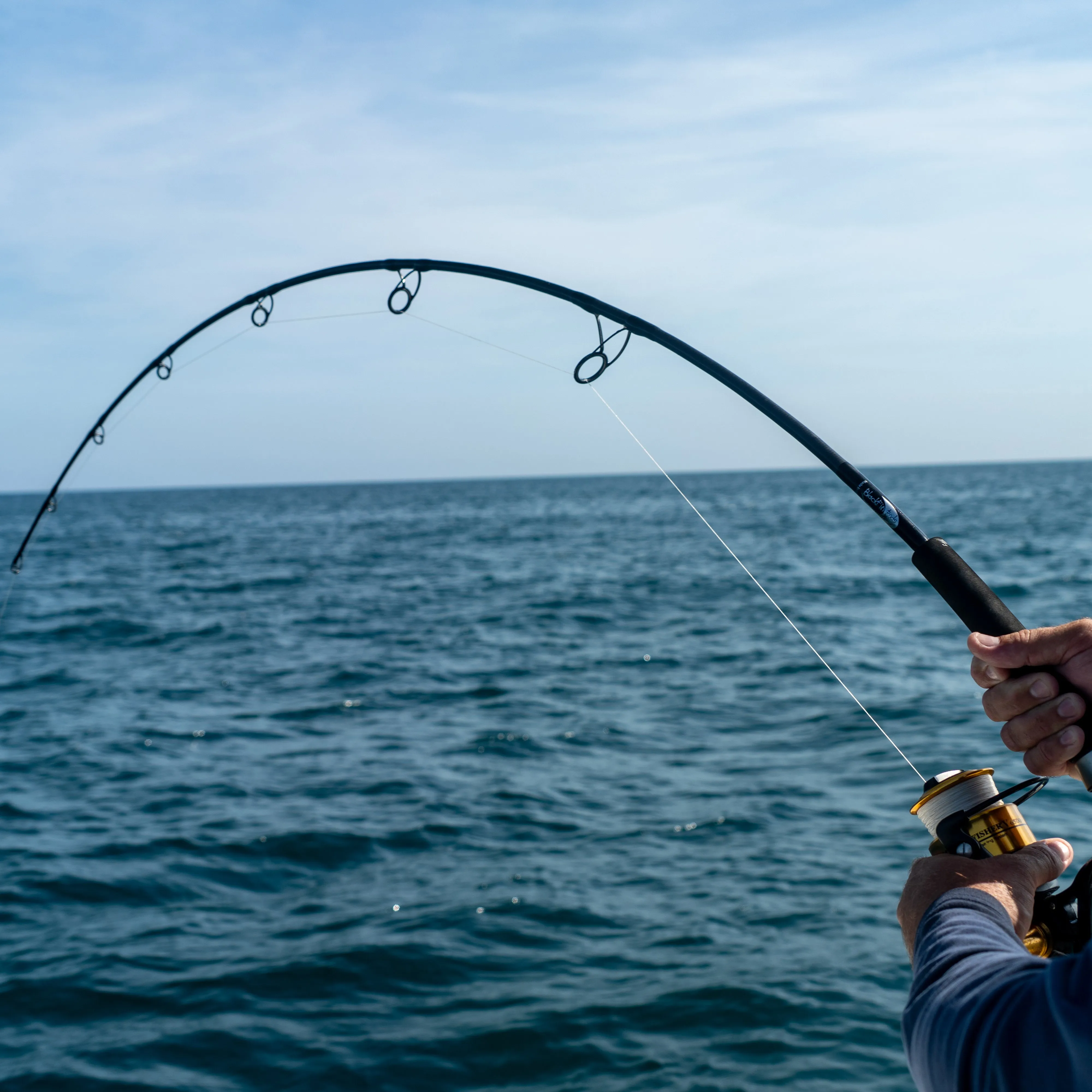 Solo Rod