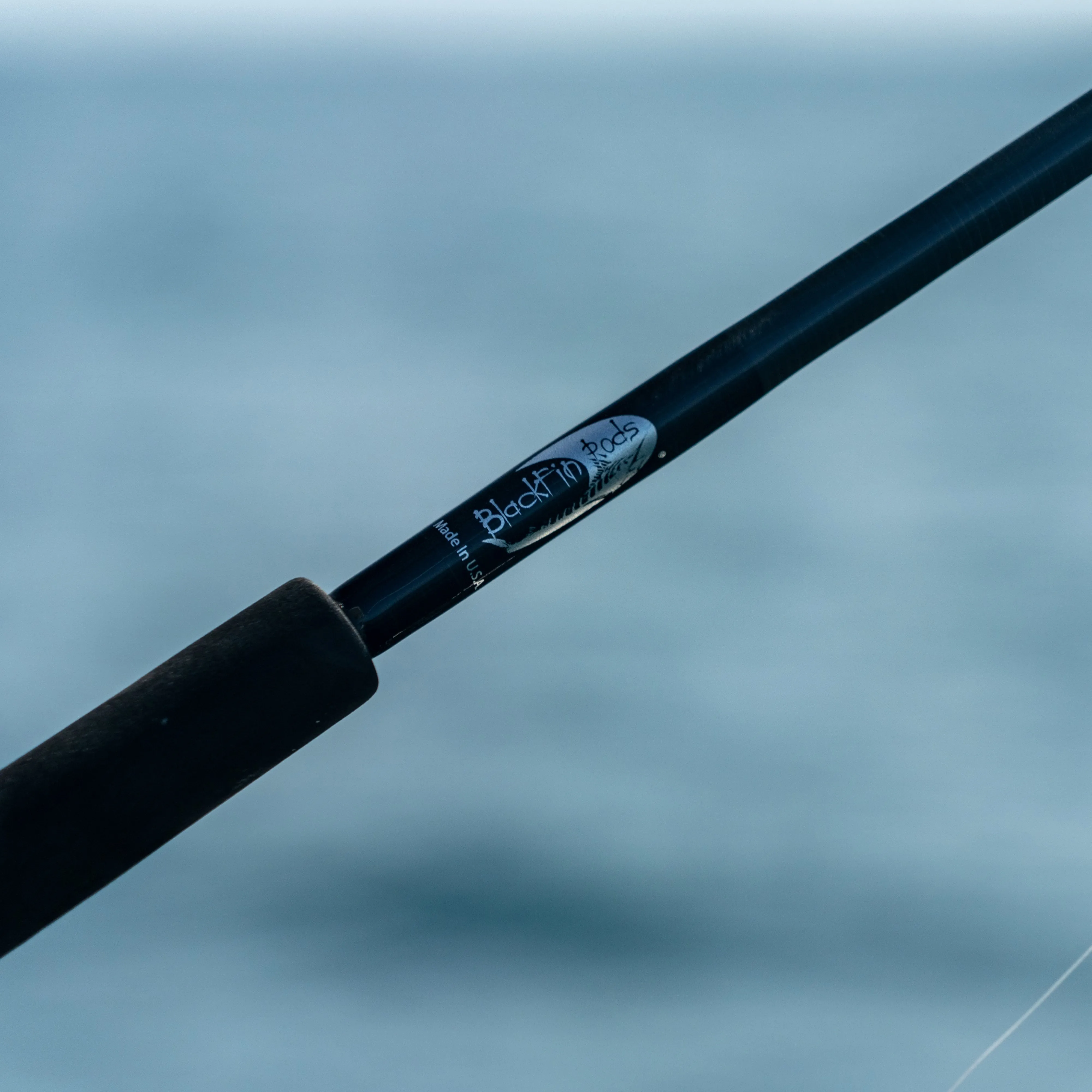 Solo Rod