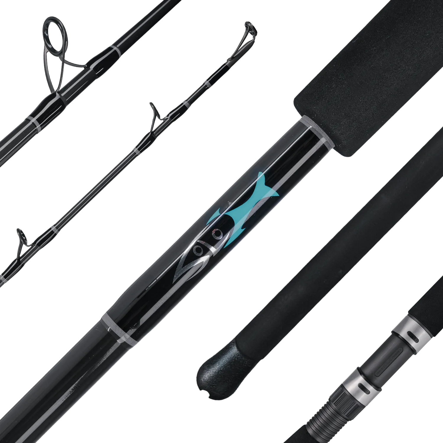 Solo Rod