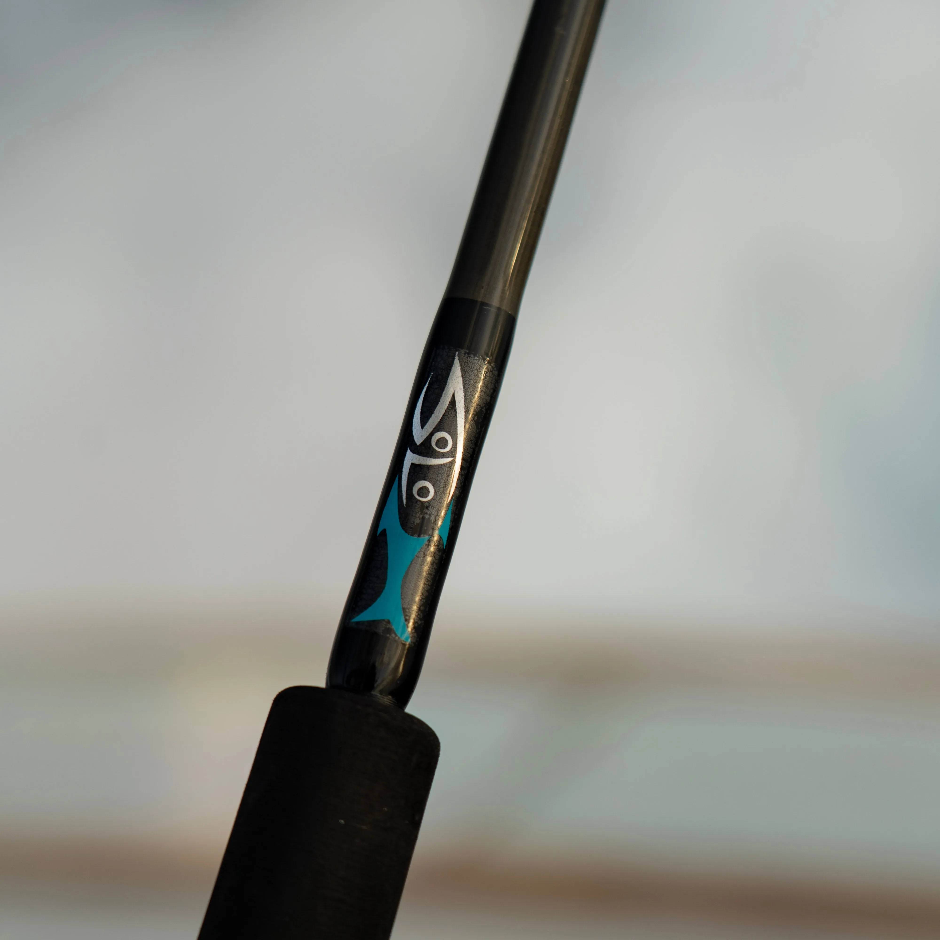 Solo Rod