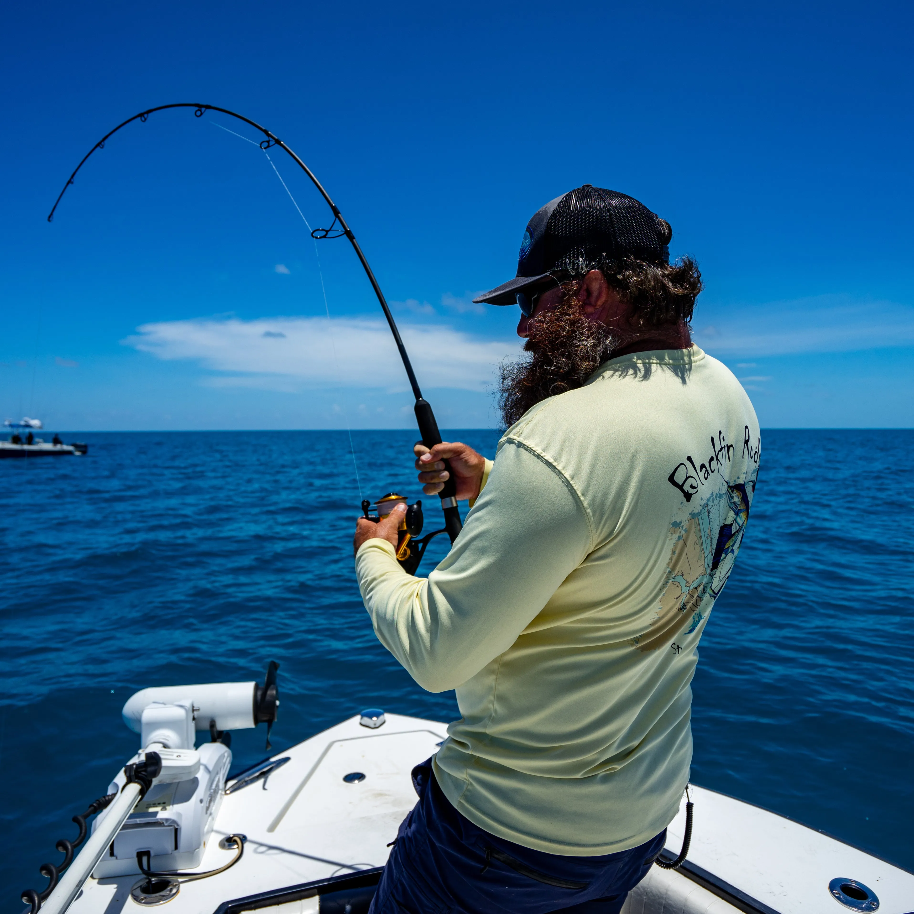 Solo Rod