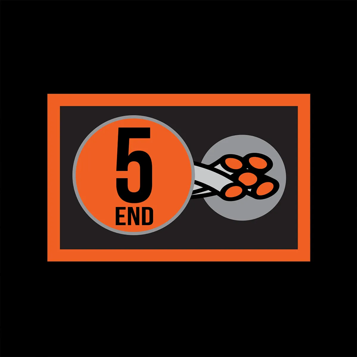 Spin5 Fishing Braid