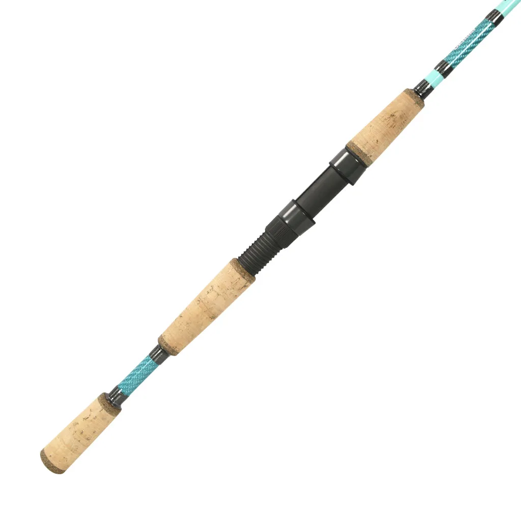 SRT Inshore Premier Rods