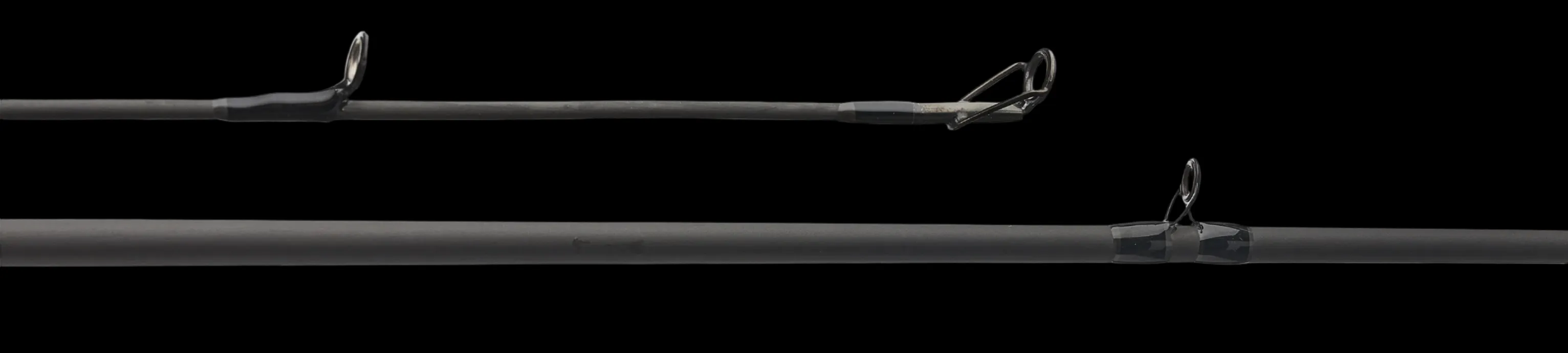 St. Croix Bass X Casting Rods