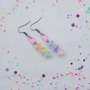 Star Parade Earrings